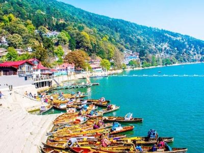 Nainital-1 Nainital-1