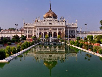 chhota-imambara chhota-imambara