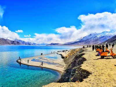 leh leh